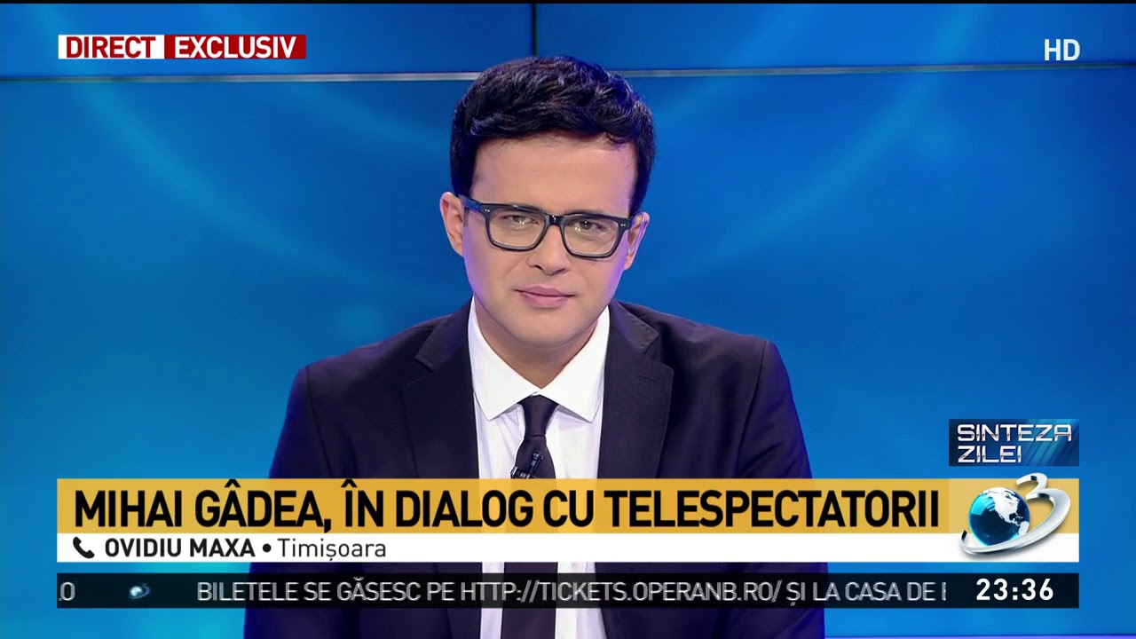 Sinteza zilei. Un fost ofițer de la UM de l&acirc;ngă &icirc;nchisoarea Aiud, mărturii tulburătoare