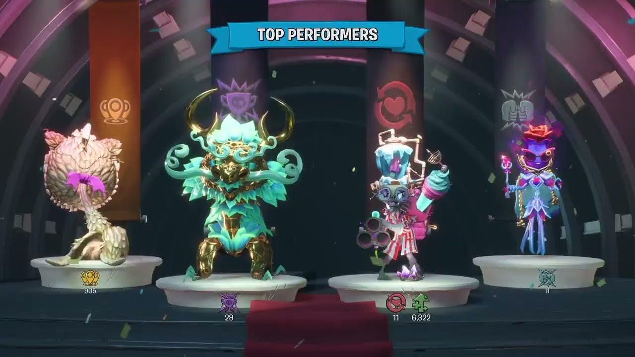 PvZ BFN PvP XBOX gameplay