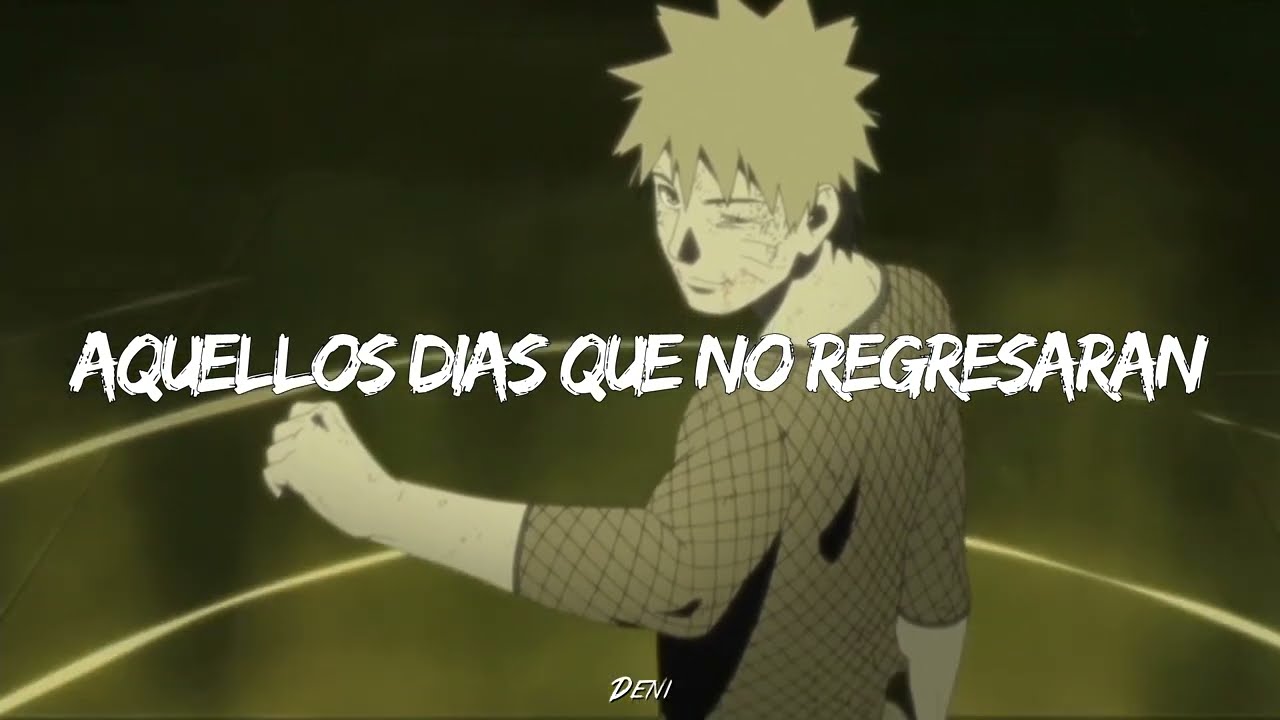 Naruto Shippuden - Opening 2 Full | Long shot party - Distance | Sub español