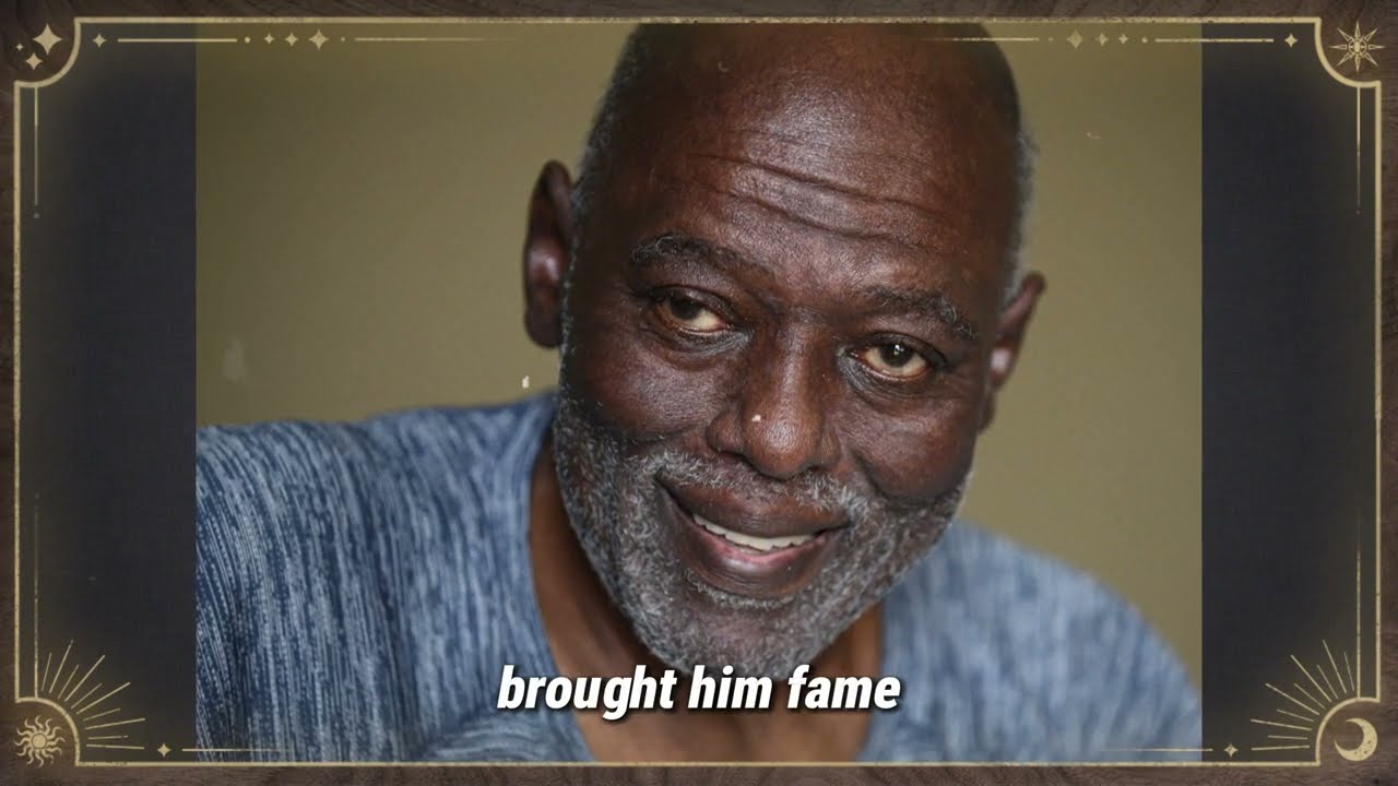 7 American LEGENDS Who Died TODAY!