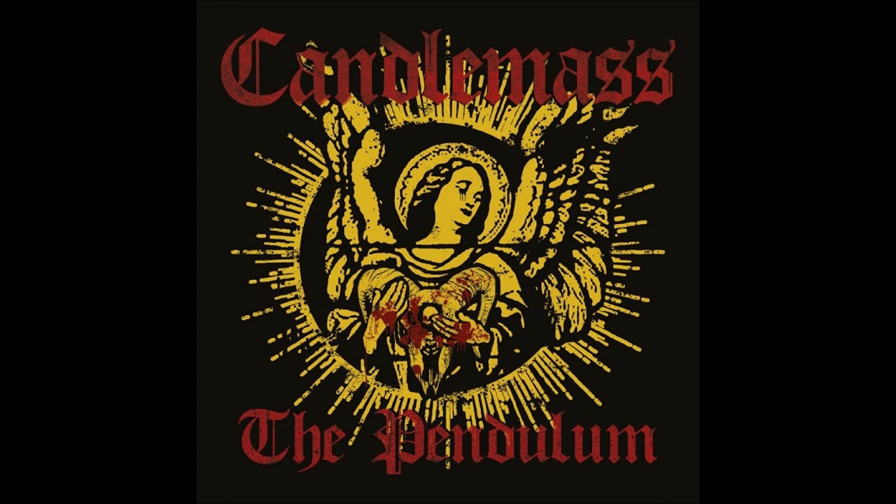 Candlemass - Snakes of Goliath