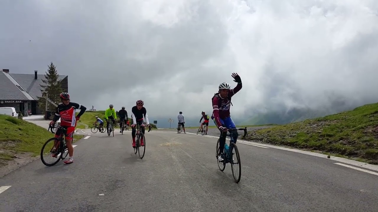 Col du Soulor