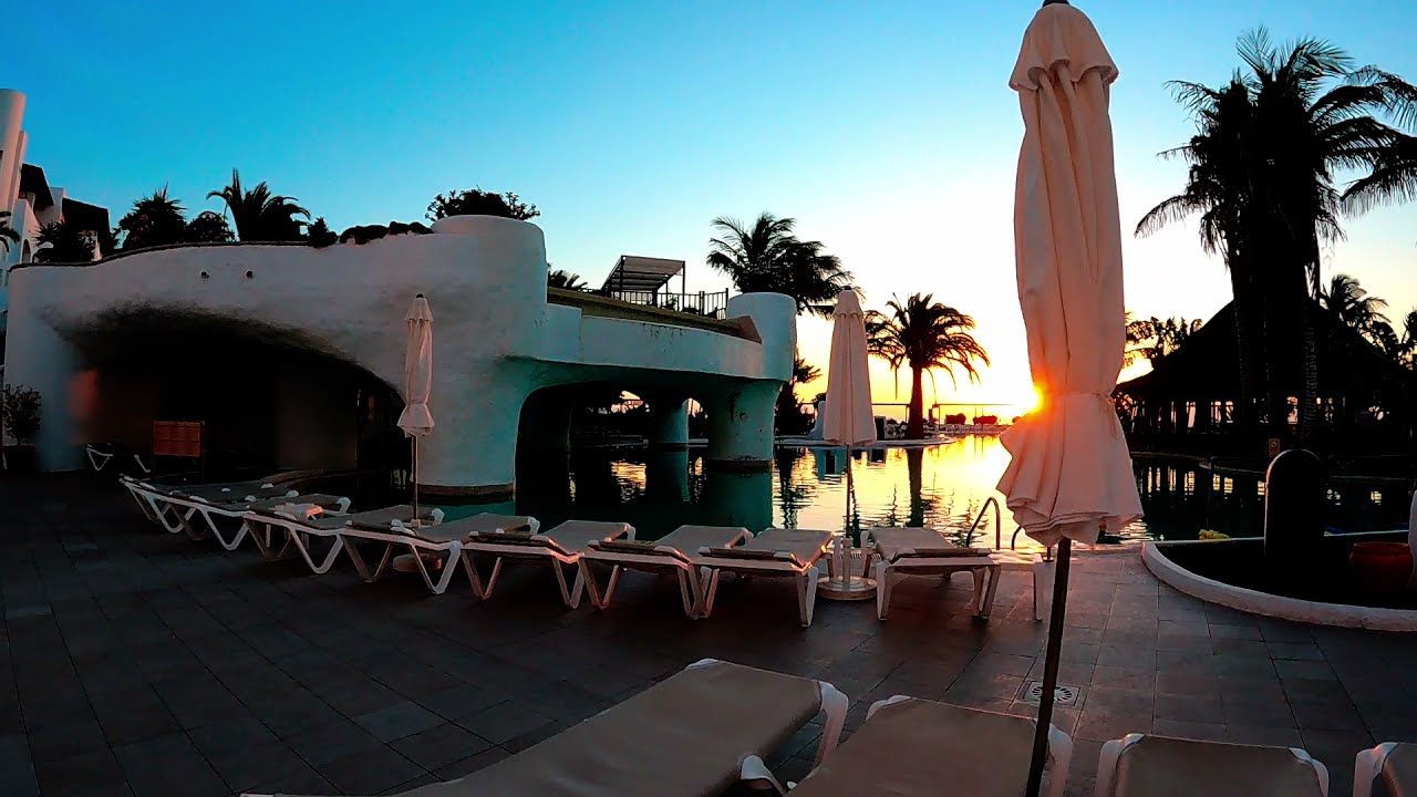 Don't Miss Out On The Club Jandia Princess Tour In Fuerteventura, Canary Islands!