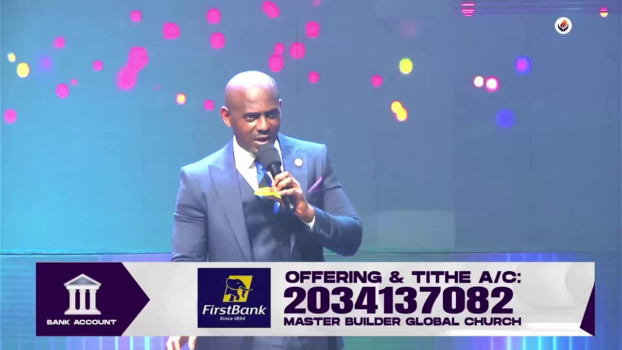 Adam & Eve Clinic Pt. 1 | with Pst. Abraham& Sarah Agu | 8th February 2026
