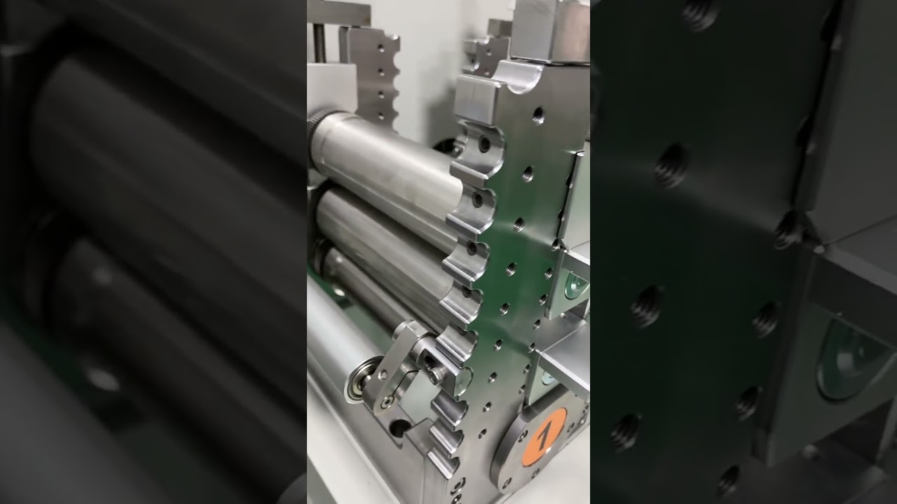 Choosing the Right Rotary Die Cutter Die Holder for Your Cutting Needs (Versatility Customizing)