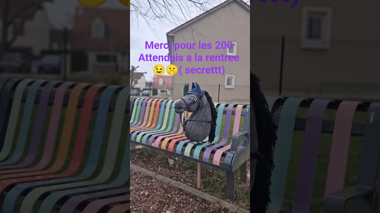 merci infiniment