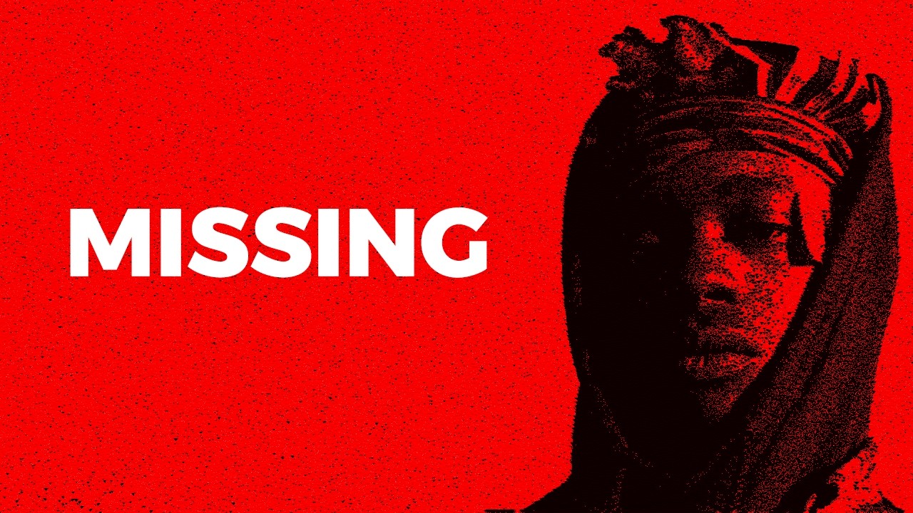 The Story Of Rapper Who Went Missing (Sybyr/Syringe)