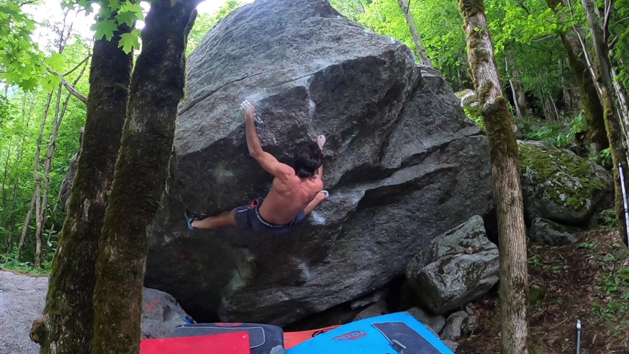 Inshallah. Val Masino