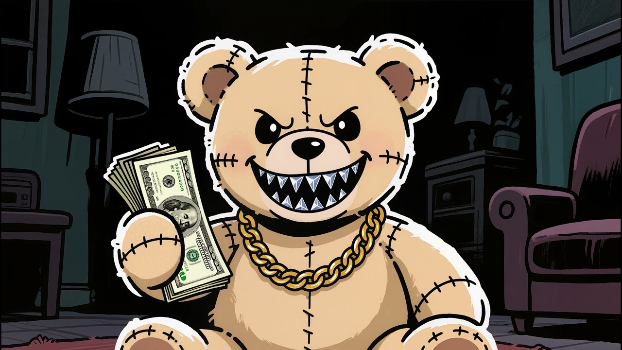 Chief Keef ft Capo - STACKS (Official Instrumental)
