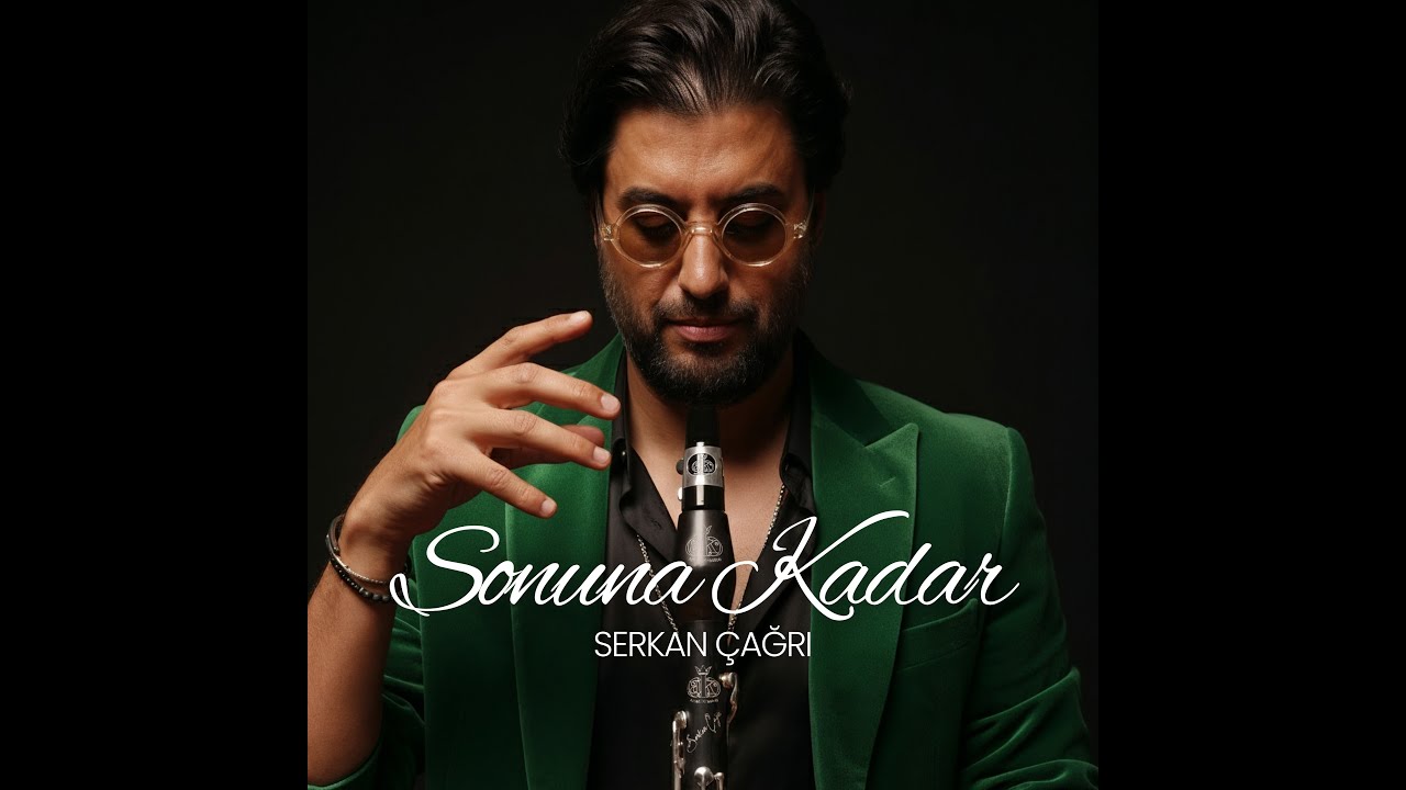 SERKAN ÇAĞRI'NIN İLK TEKLİSİ ''SONUNA KADAR'' NOTİST ETİKETİYLE YAYINDA!!!