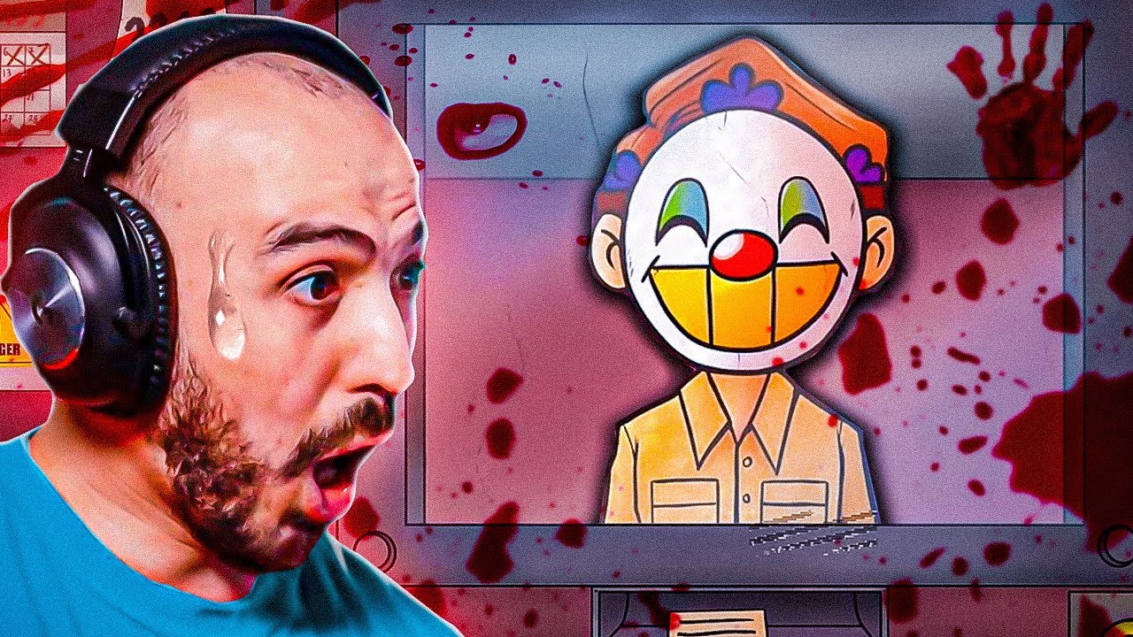 MON VOISIN EST UN PSYCHOPATHE !