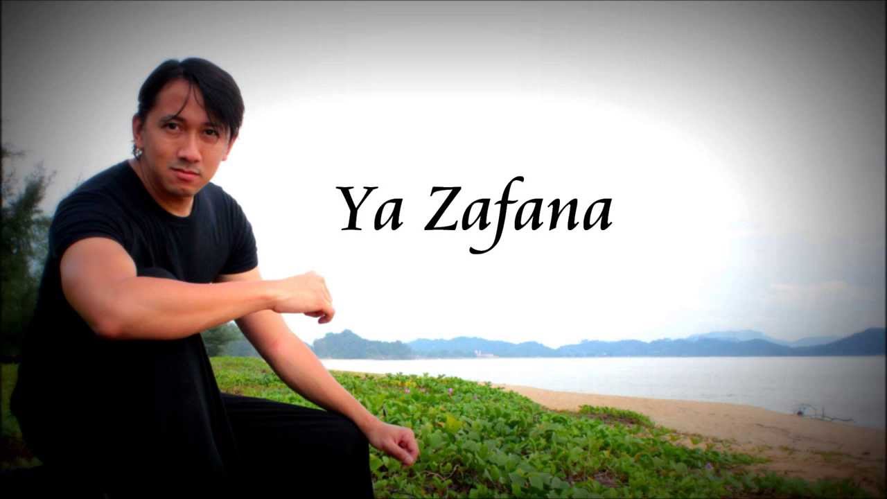 Pahlawan Zafana