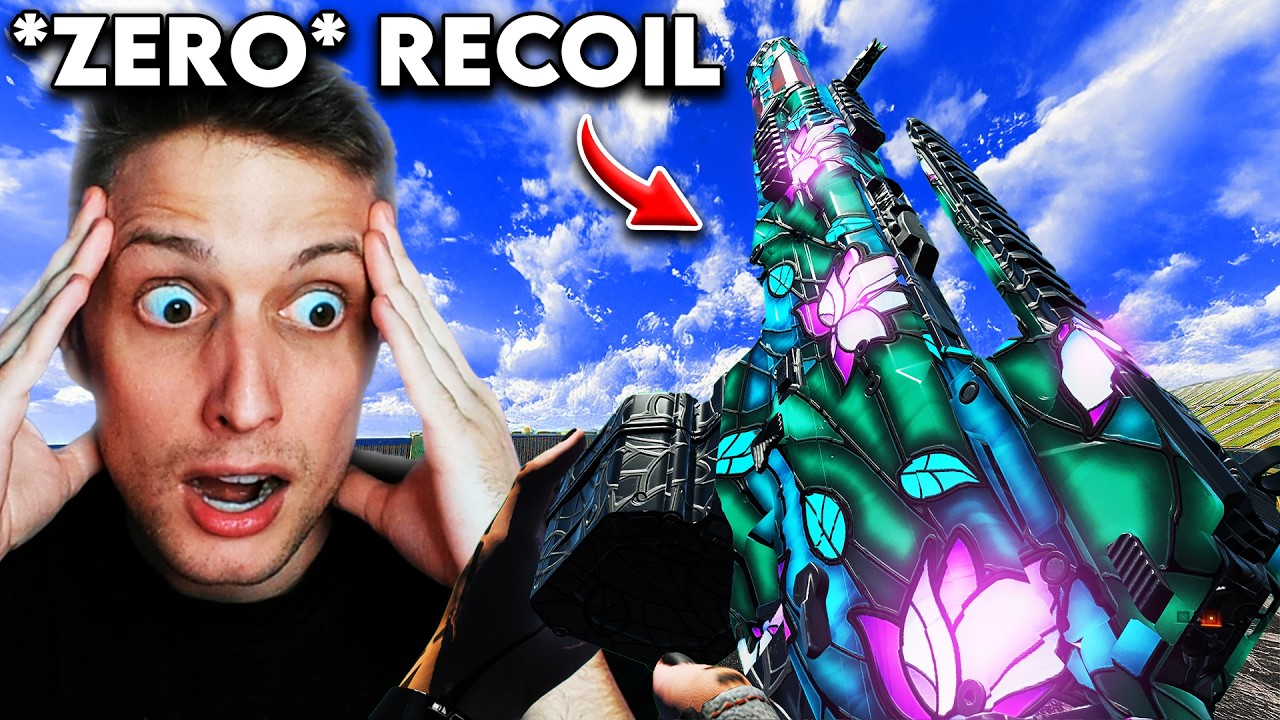 Use This *BROKEN* M8A1 Class Before It Gets Nerfed!!!!!!