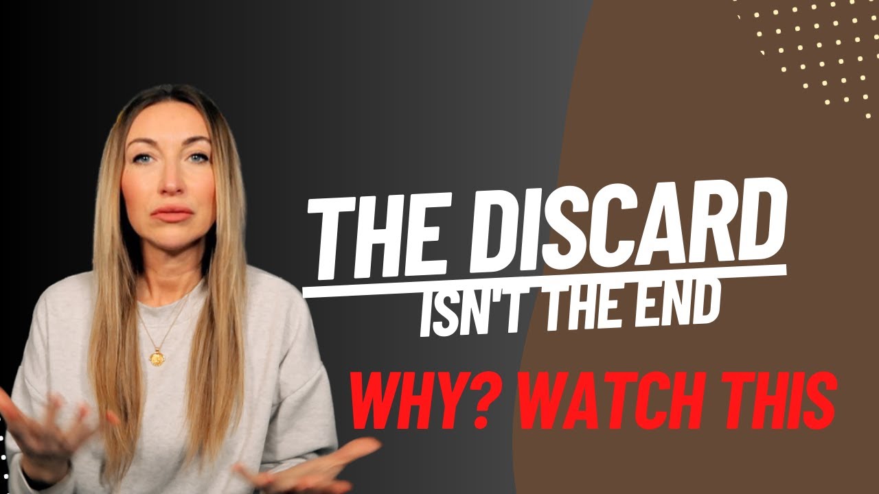The DISCARD Isnt The Final Stage