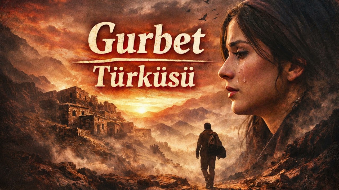 Gurbet Türküsü | Yeni Türkü (2026)