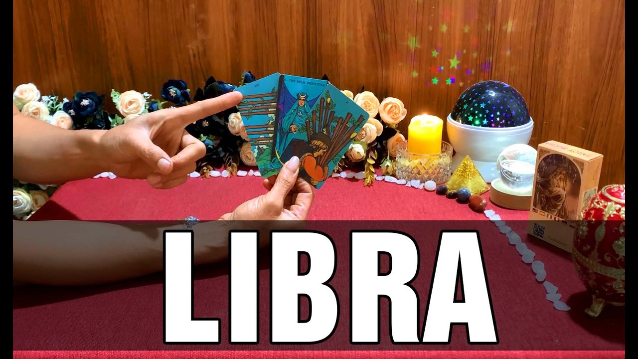 LIBRA SIN DARTE CUENTA ALCANZAS TODO UNA LLUVIA DE ORO LLEGA DE IMPROVISO Y ELEVA TU DESTINO