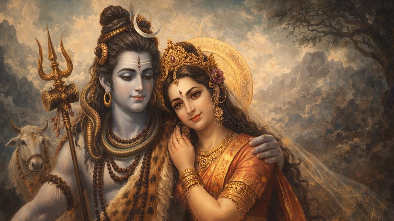 श्रीमद्भगवद्गीता अध्याय 7 का माहात्म्य | Shrimad Bhagavad Gita Mahatmya in Hindi | Geeta Mahatmya 🔱