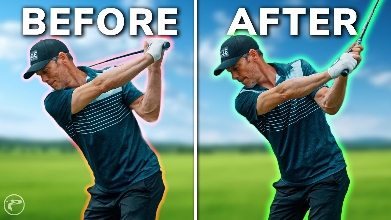 Compact vs. Long Backswing – The Key to a Consistent Release