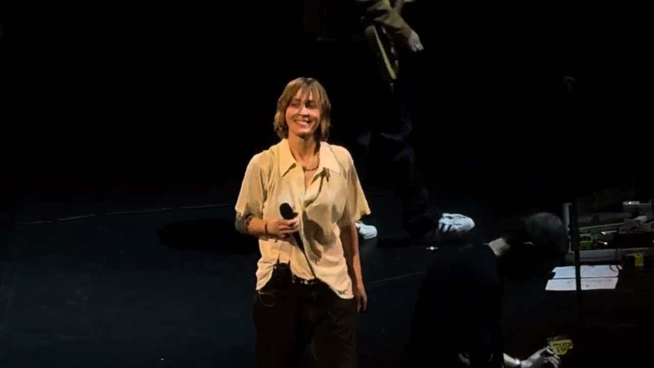 Anouk - RU kiddin me -Ziggodome 2024
