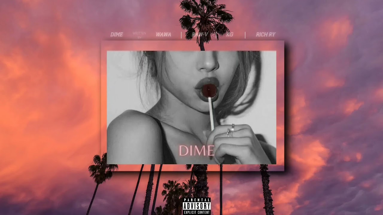 DIME - 80SG (Audio)