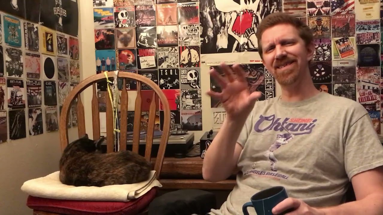 Shnootz - Reaction Video (Duran Duran - Planet Earth [2nd look])