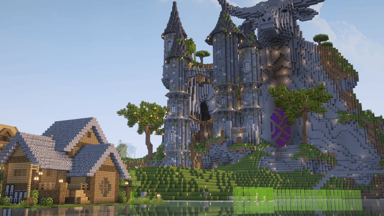 Ep7: More Towers