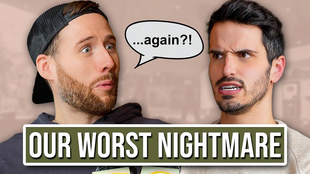 You won't believe the week we had (& how we turned it around)