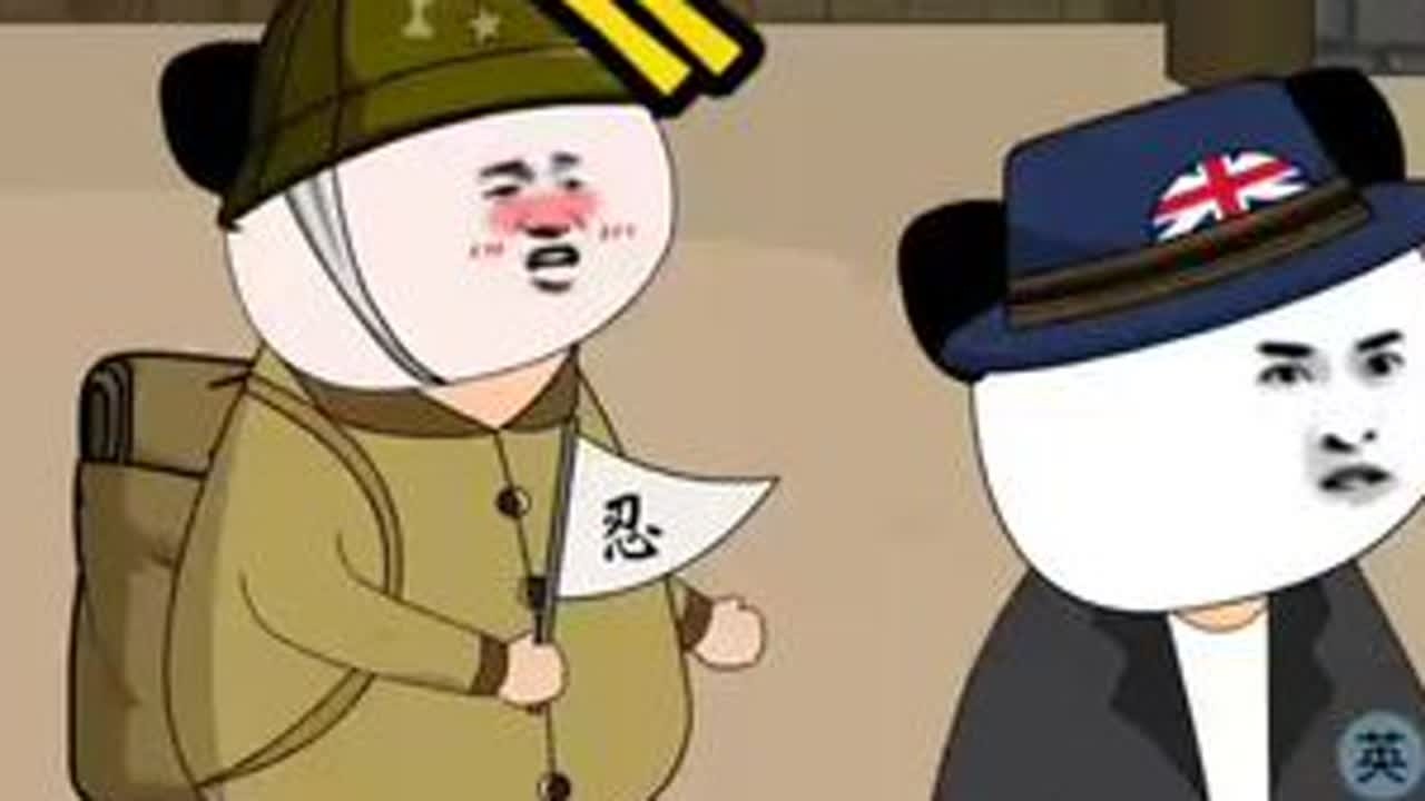 这个简单，不够就在加 #脑洞大开 #沙雕动画 #二次元动漫