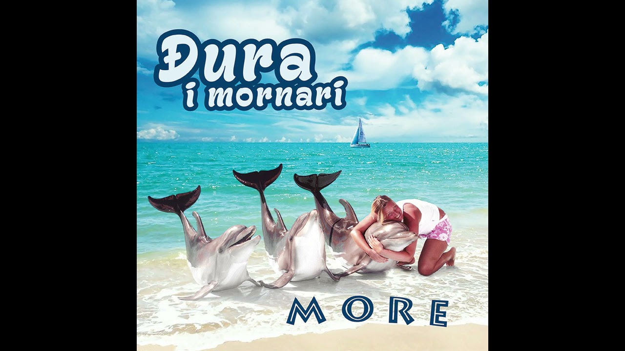 Djura i Mornari - Nema nas (Official Audio, 2021) HD