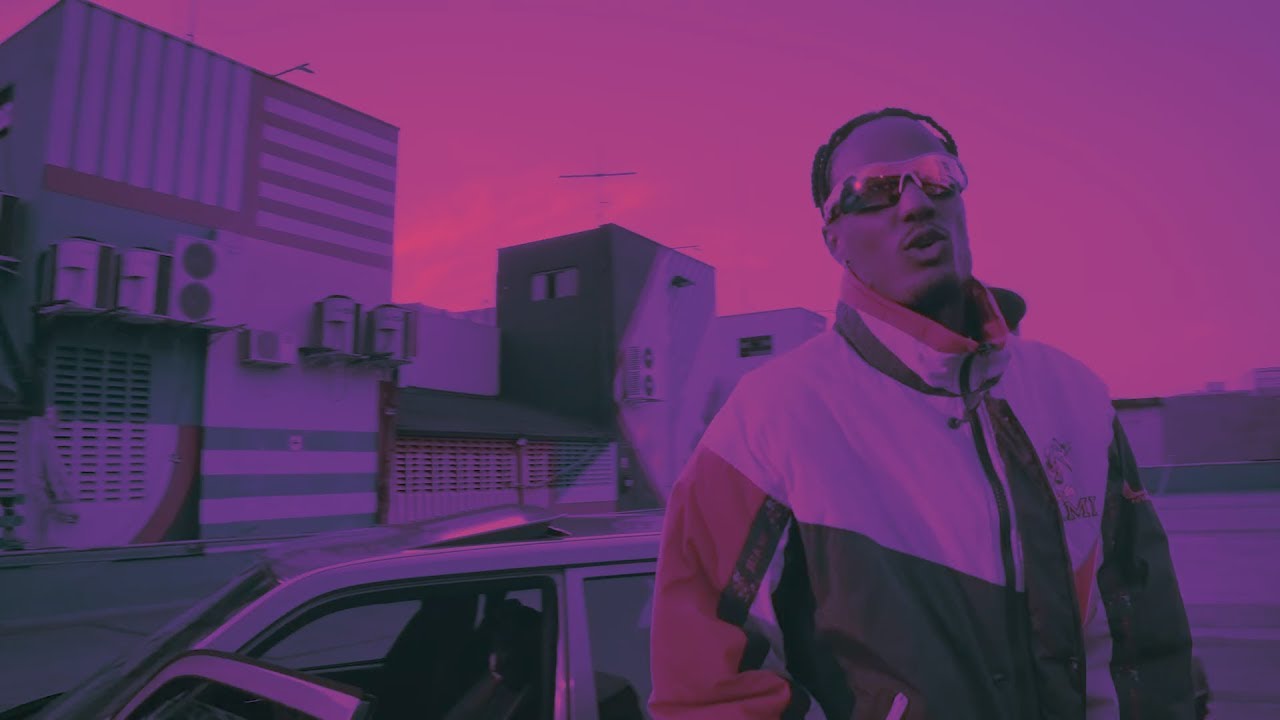 [FREE] Recayd Mob x Tropkillaz Type Beat - 