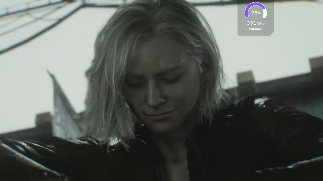 resident evil requiem comienzo