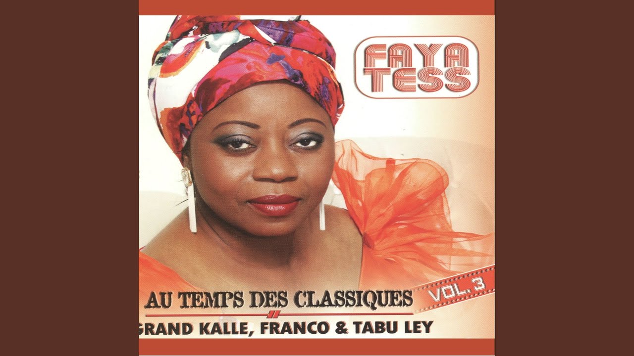 Lipopo ya ba nganga (feat. Nybo Mwa Dido)