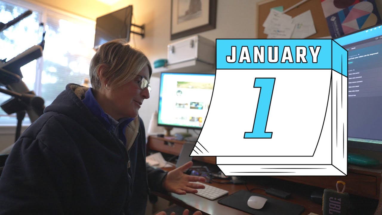 January 2026! Working Equitation Vlog Episode #4