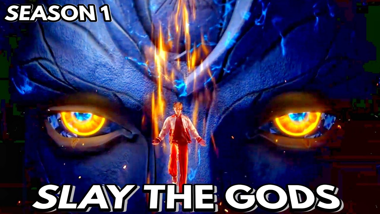 Michael The Slayer Of The Gods New World Class Anime Series Explained in Hindi Episode