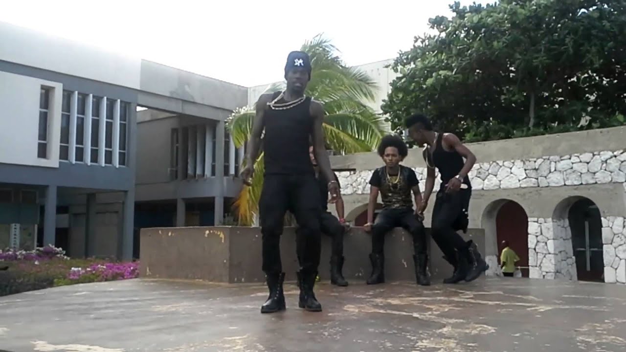 Black Eagles Dance moves DAAAASSHH!!!