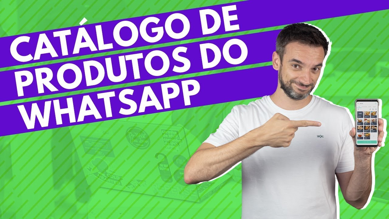 Catálogo de Produtos no WhatsApp - Aprenda a usar e facilite suas vendas! 💸 | CnG #32