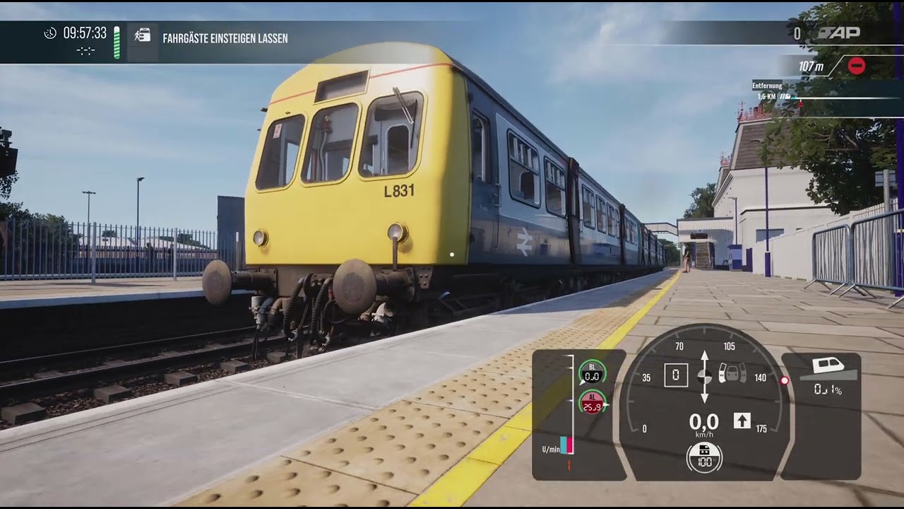 TSW6_Class101-Introduction/Einführung 