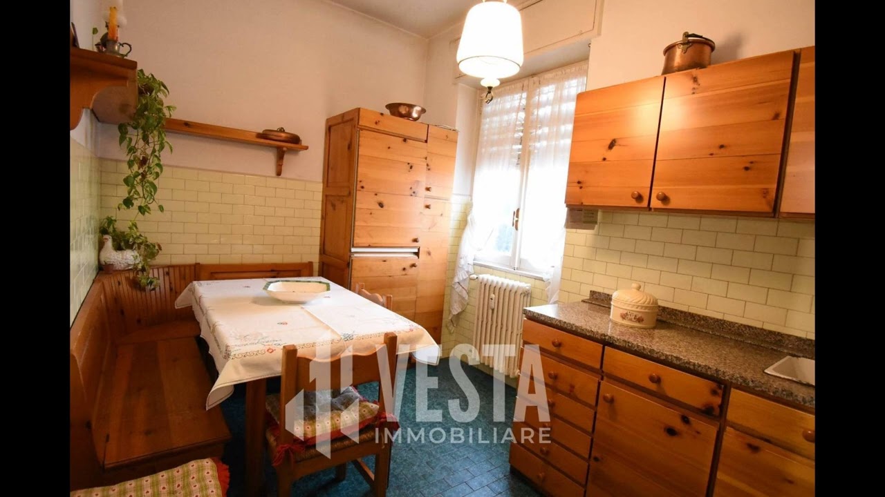 Appartamento in Vendita a La Valletta Brianza (LC)