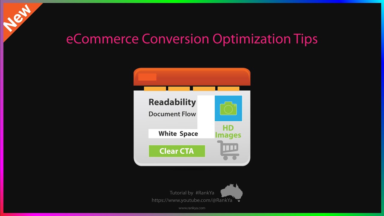 Stop Losing Sales! 3 UNKNOWN Tricks to Boost eCommerce Conversions