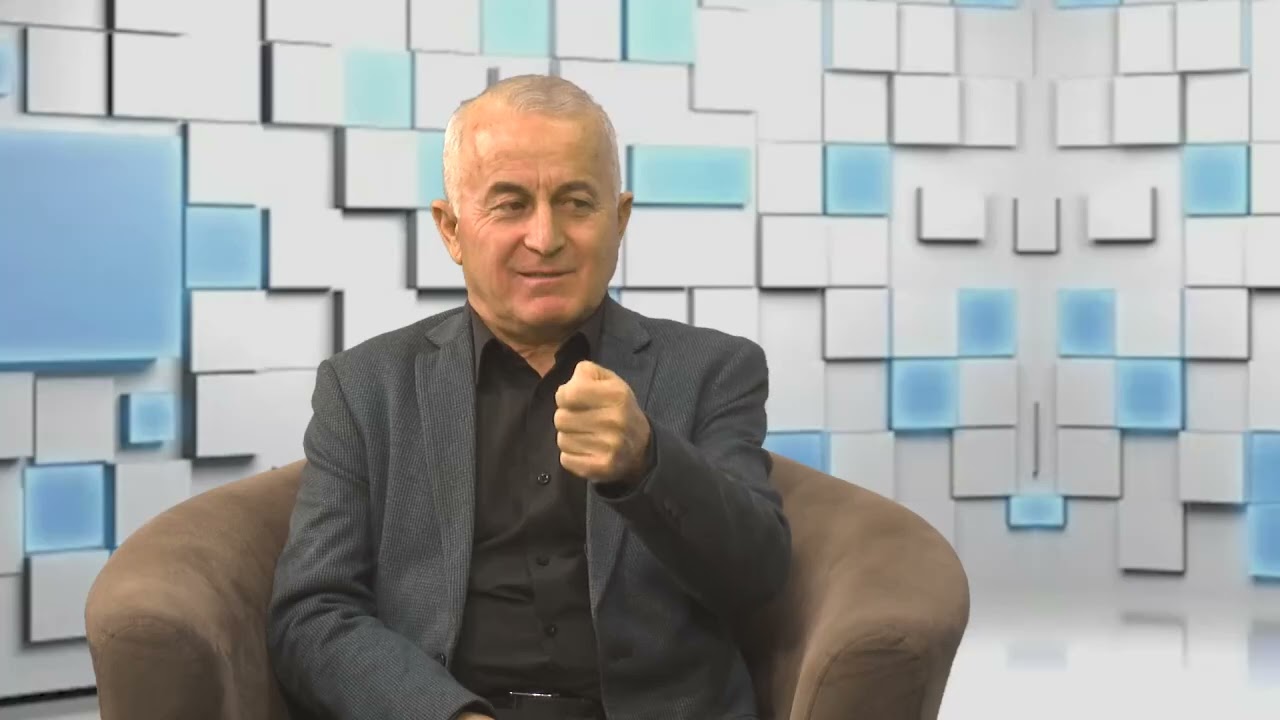 Kabardey Balkar Cumhuriyeti TV 1кбр kanalı 
