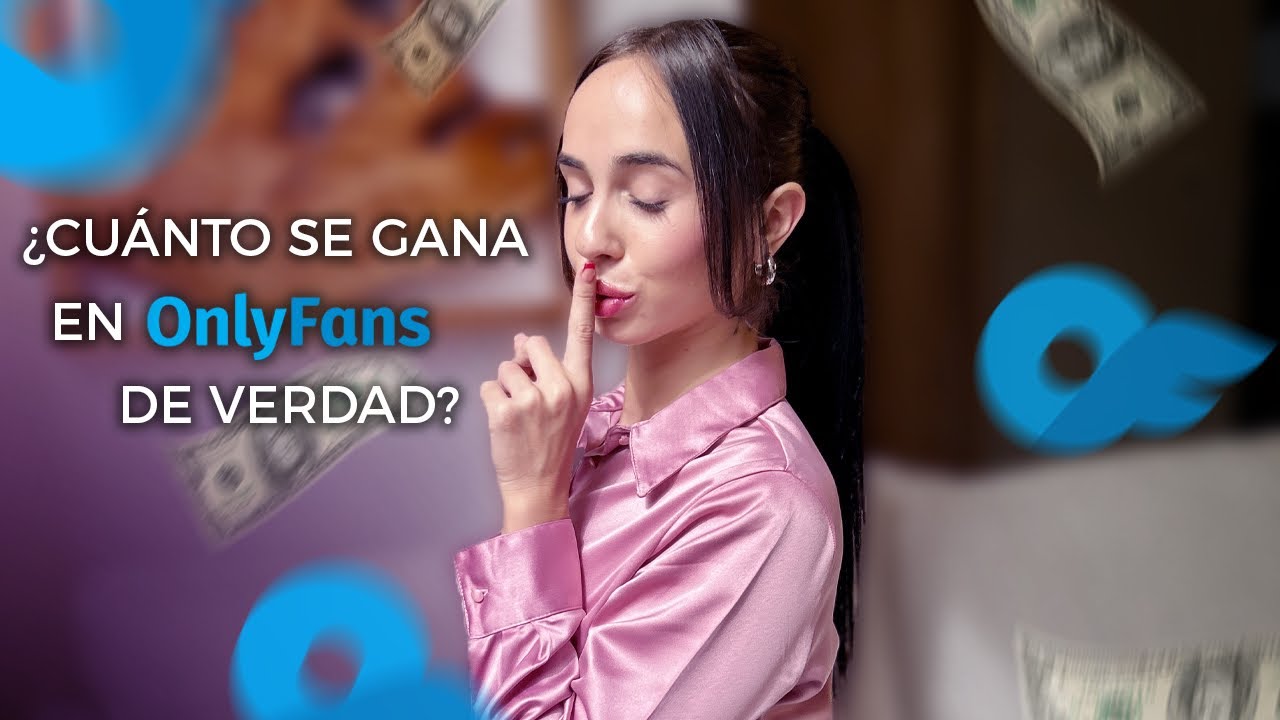 Cuánto podés ganar en OnlyFans si empezás desde cero (sin mostrarte y sin redes)