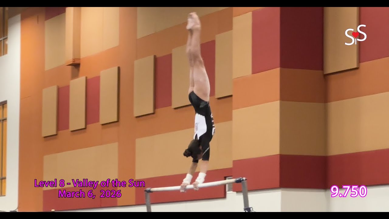 Anna - Level 8 - Valley of the Sun