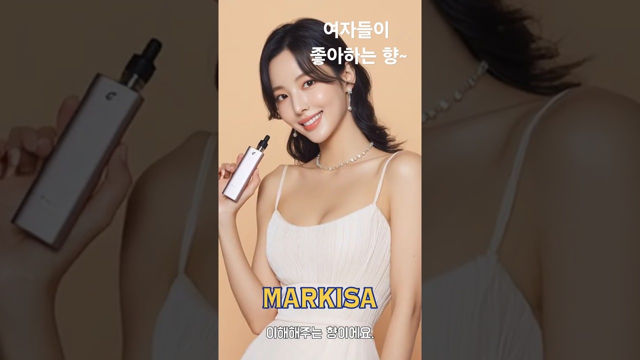 열심히 일한 당신을 위한 마르키사, 풍부한 맛과 향, 품질의 마르키사 #마르키사 #베이프코리아 #전자담배액상 #vapekorea #vapelove #vapeshow