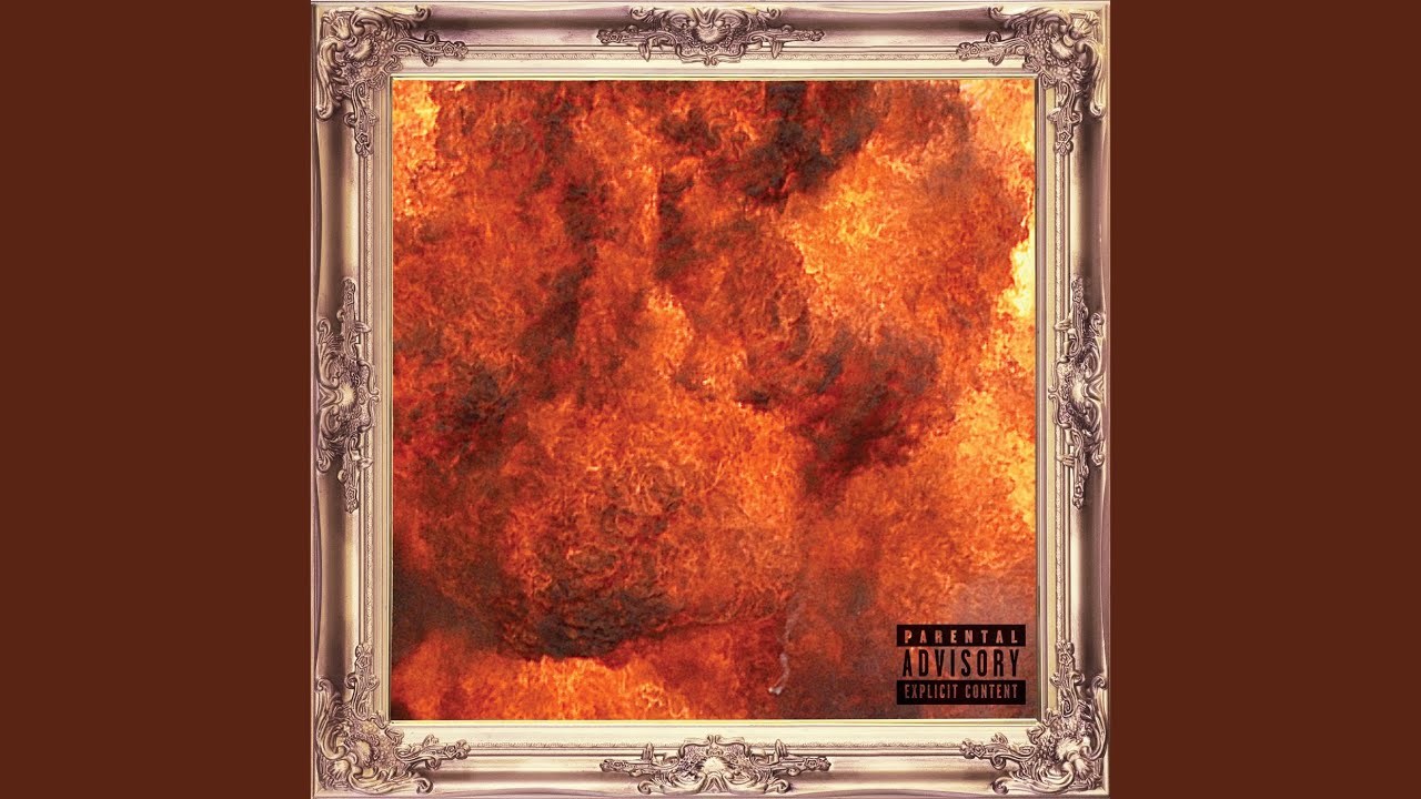 Afterwards (Bring Yo Friends) (Explicit)