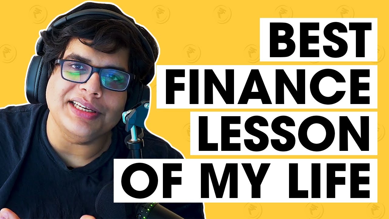 How I got my my dream job?