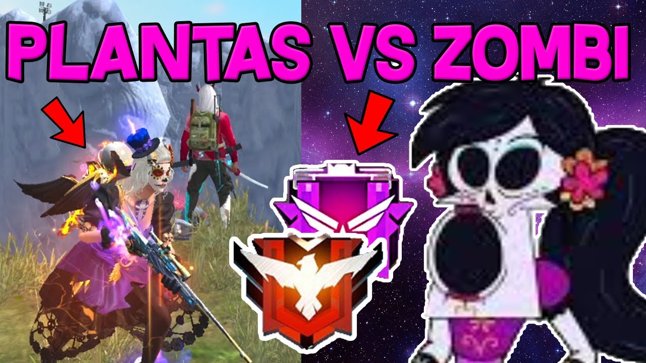 VENGANDO A LATAM #31 EL NUEVO RECICLADO ZOMBI!!  POR FIN HICIERON ALGO BIEN??? SOLO VS PLANTAS!!!