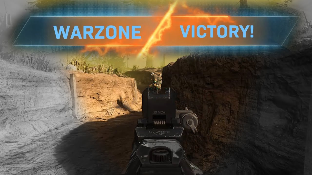 How Average Players Can Get More Wins in Warzone