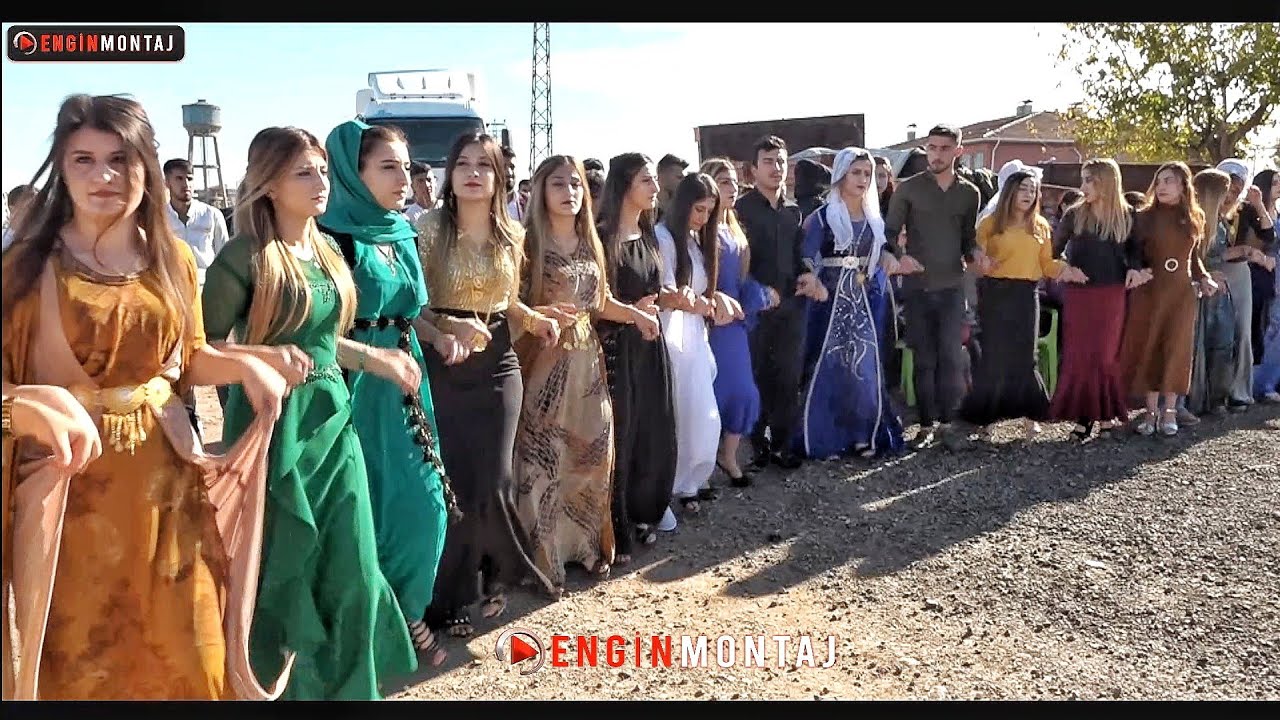 Koma Şiyar Bervari Tayyan Aşireti - Silopi Mehmet Karatay Düğünün'den - Düğün.3  l Grup Nihat Silopi