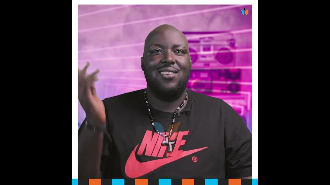 🤌🏾 Big Zoé: 