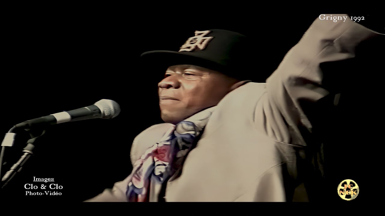 Papa Wemba dans : 